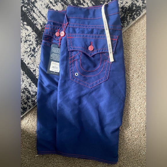 NEW WITH TAG TRUE RELIGION DESIGNER JEANS LOT - Picture 12 of 16